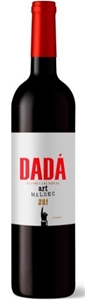 Dada Art 391 Malbec 2020 (6x 750mL)