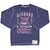 Evil Genius Boys Long Sleeve Crew Tee With Contrast Cover Stitch