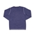 Evil Genius Boys Long Sleeve Crew Tee With Contrast Cover Stitch