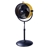 CATERPILLAR High Velocity Pedestal Drum Air Circulator Fan, HVPD14AC N.B. N