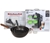 6 x Assorted Kitchen Items, Comprising: ELECTROLUX, KITCHEN AID & more. N.B