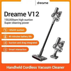 Dreame V12 Handheld Cordless Vacuum Clea