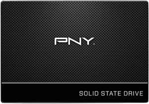 PNY CS900 240GB 2.5” Sata III Internal S