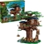LEGO Tree House Building Kit , 21318. Buyers Note - Discount Freight Rates
