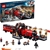 LEGO 75955 Harry Potter Hogwarts Express Playset Toy. Buyers Note - Discoun