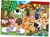 ORCHARD Toys, Who's On The Farm? Puzzle, 28.6 x 19.1 x 5.1cm. Buyers Note -