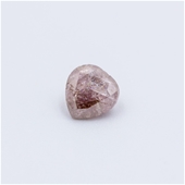 1.02ct Stunning Untreated Loose Pink Diamond