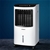Devanti Portable Evaporative Air Conditioner 8L