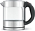 BREVILLE Compact Kettle 1L Model BKE395BSS, Brushed Stainless Steel, N.B: W