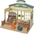 SYLVANIAN Families Grocery Market Playset, Toy For Kids. Buyers Note - Disc