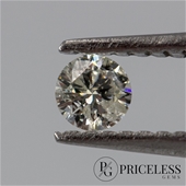 PRICELESS GEMS - Super Fine Unreserved Diamonds & Gemstones!