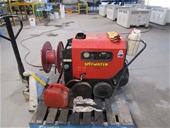 Pumps, Workshop Equipment & Sundries