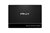 PNY CS900 120GB 2.5” Sata III Internal Solid State Drive (SSD) - Black