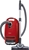 MIELE Complete C3 Cat & Dog Cannister Vacuum Cleaner, Autumn Red. Buyers No
