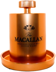 The Macallan Limited Edition Ice Ball Ma