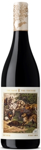 Hare and Tortoise Yarra Valley Pinot Noi