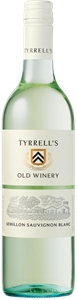 Tyrrell's Old Winery Sem Sauv Blanc NV (