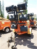 Unreserved Ex-Hire Construction Equipment - NT