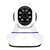 Secure1st 5G 1080p Full HD WiFi IP Security Camera 64GB SD card