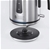 RUSSELL HOBBS Velocity Kettle, 2.4kW, Capacity: 1.7L, Stainless STeel, Mode