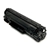 CB436A HP #36A/CART313 Generic Laser Toner Cartridge For HP Printers