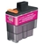 LC47 Magenta Compatible Inkjet Cartridge For Brother Printers