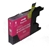 LC-77XL Magenta Compatible Inkjet Cartridge For Brother Printers