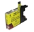 LC-77XL Yellow Compatible Inkjet Cartridge For Brother Printers