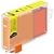 CLI-521 Yellow Compatible Inkjet Cartridge With Chip For Canon Printers