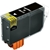 PGI-7 Black Compatible Inkjet Cartridge For Canon Printers