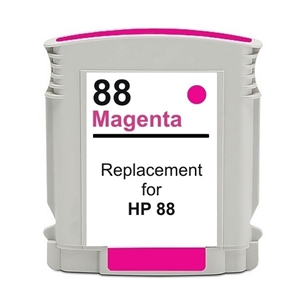 HP88 / HP no.88 Magenta High Capacity Re