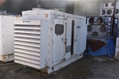 Air-Con Units, Generators, Compressors Equipment Sale