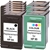 HP94 Compatible Inkjet Cartridge Set #1 8 Cartridges For HP Printers