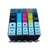 HP564XL Compatible Inkjet Cartridge Set 5 Cartridges For HP Printers