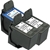 HP56 Remanufactured Inkjet Cartridge Set #2 3 Cartridges For HP Printers
