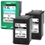 HP7XL4 Compatible Inkjet Cartridge Set #2 3 Cartridges For HP Printers