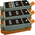 PGI-35 / CLI-36 Compatible Inkjet Cartridge Set 3 Cartridges