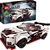 LEGO Speed Champions Nissan GT-R NISMO 76896 Toy Model Cars Building Kit. B
