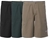 43 x WS Workwear Assorted Size Shorts Cotton & 4 in 1 Jackets