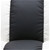 Home Couture Stripe Sofa Bed - Black & White