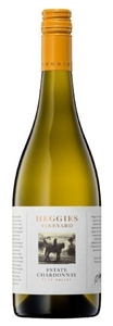 Heggies Vineyard Chardonnay 2018 (6 x 75