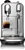 BREVILLE Creatista Plus Espresso Machine, Smoked Hickory, BNE800SHY. NB: Mi