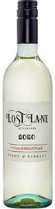 James Estate Lost Lane Chardonnay 2020 (