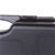 TSUNAMI Hard Gun Case, Large Enough To Hold 2 x Scoped Rifle/Shotgun, 1385(