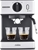SUNBEAM Cafe Espresso II Coffee Machine, Colour: Silver NB: Used. Buyers No