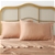 Natural Home Tencel Sheet Set Queen Bed HAZELNUT