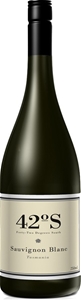 42 Degrees South Sauvignon Blanc 2021 (1