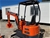 2022 Kobolt KX15 Mini Excavator Package