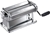 MARCATO Atlas Pasta Machine Pasta Roller, 180mm Extra Wide Roller Stainless