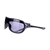 Oakley Immerse Black with Grey Womens Sunglasses